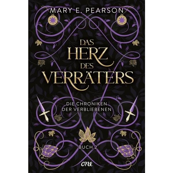 Das Herz des Verräters