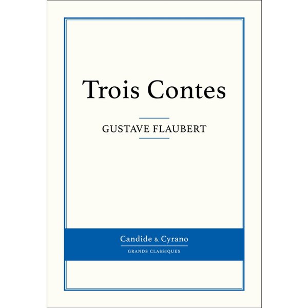Trois Contes