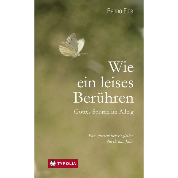 Wie ein leises Berühren