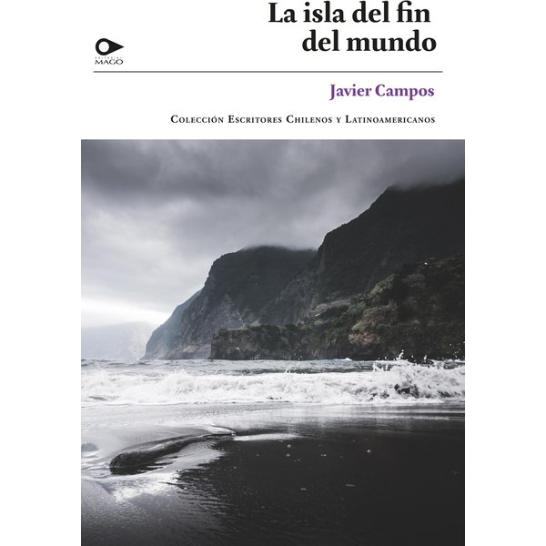 La isla del fin del mundo