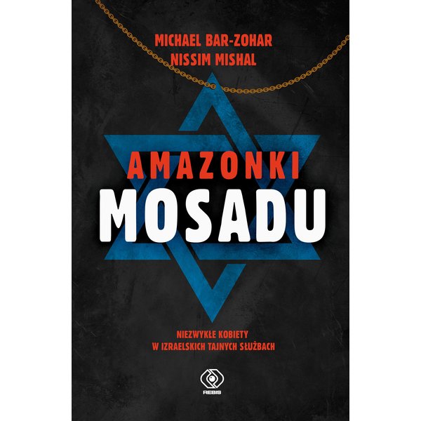 Amazonki Mosadu