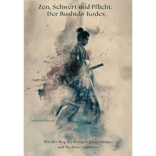 Zen, Schwert und Pflicht: Der Bushido-Kodex
