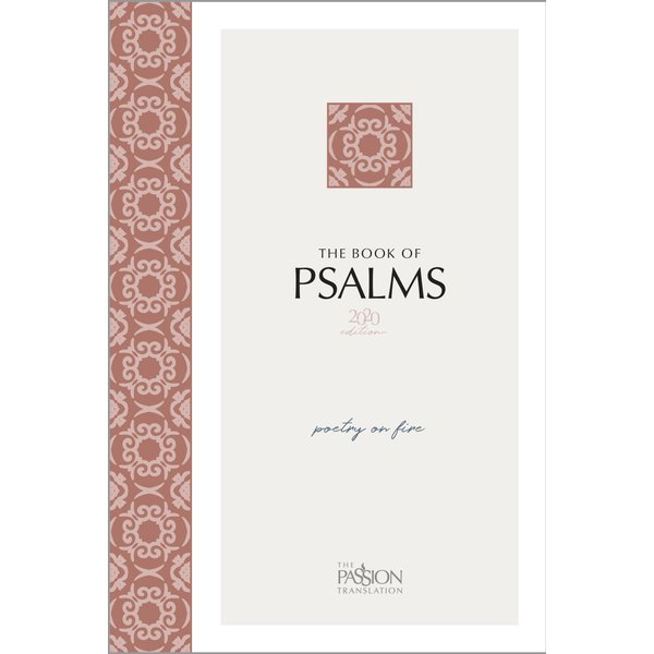 The Book of Psalms (2020 Edition)