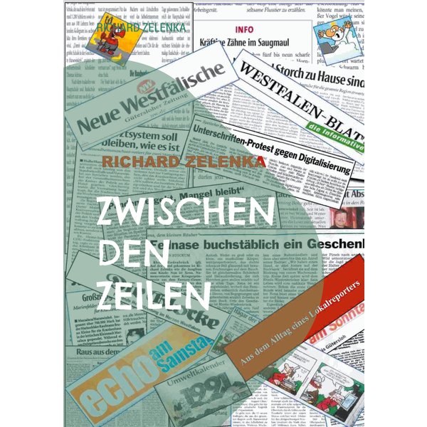 Zwischen den Zeilen