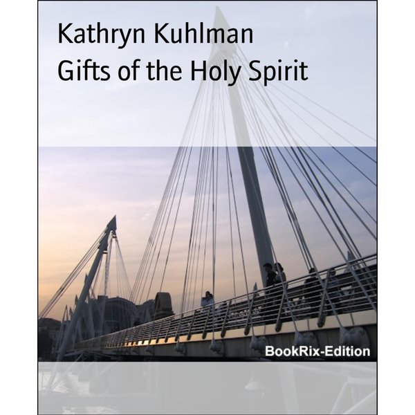Gifts of the Holy Spirit