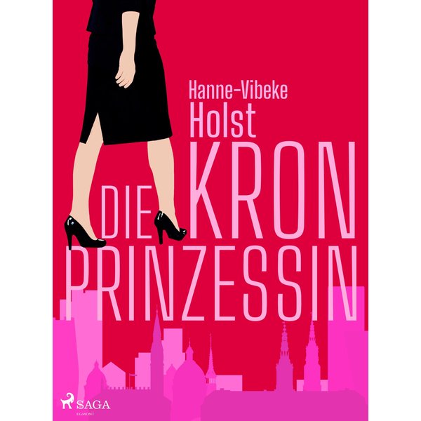 Die Kronprinzessin