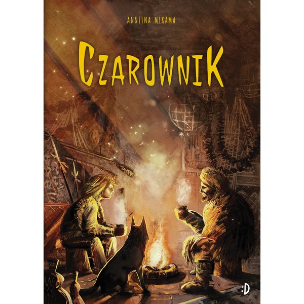 Czarownik