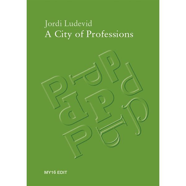 A City of Professions