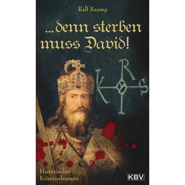 ... denn sterben muss David!