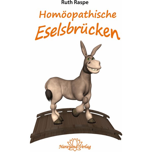 Homöopathische Eselsbrücken