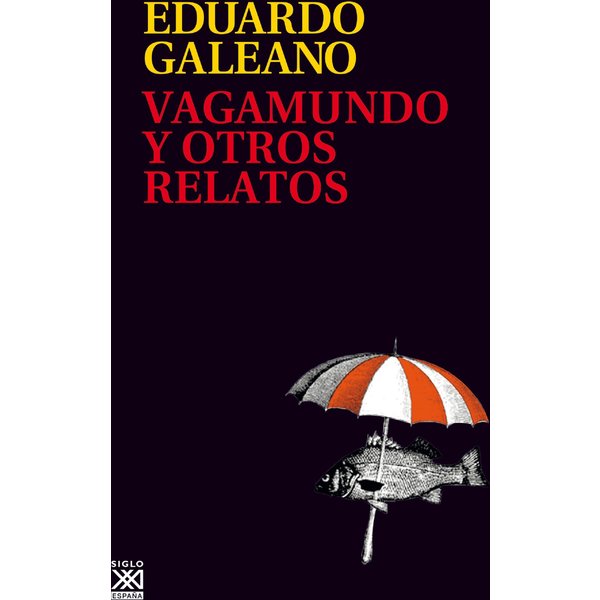 Vagamundo y otros relatos