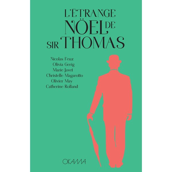 L'Etrange Nöel de sir Thomas