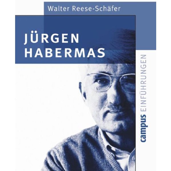 Jürgen Habermas