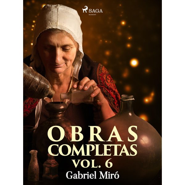 Obras Completas vol. VI