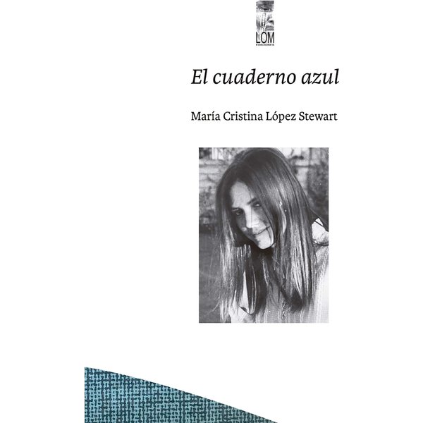 El cuaderno azul