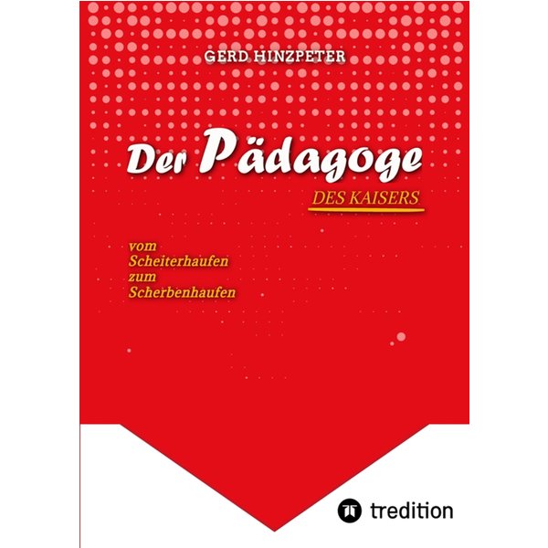 Der Pädagoge - Hinzpeter - KaiserWilhelm II. - ErsterWeltkrieg - Calvinismus - HistorischesSachbuch - BildungUndMacht - Kriegsursachen - Geschicht...