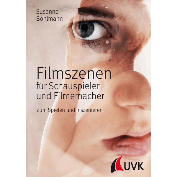 Filmszenen für Schauspieler und Filmemacher
