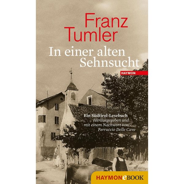 In einer alten Sehnsucht