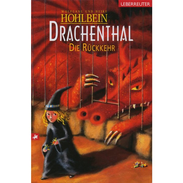 Drachenthal - Die Rückkehr (Bd. 5)