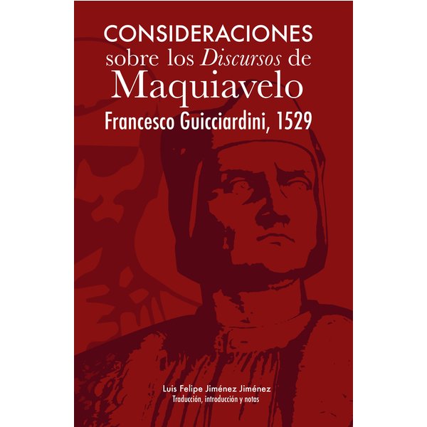Consideraciones sobre los discursos de Maquiavelo