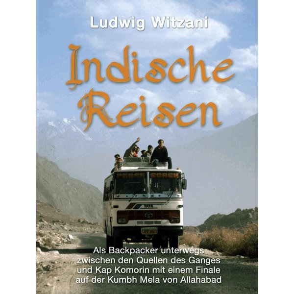 Indische Reisen