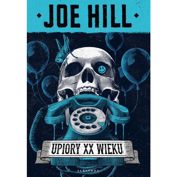 Upiory XX wieku