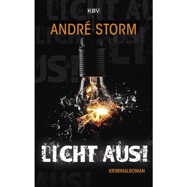 Licht aus!