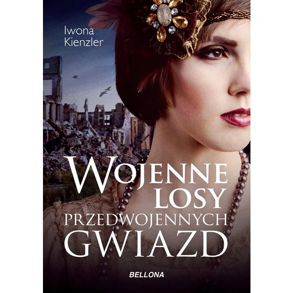 Wojenne losy przedwojennych gwiazd