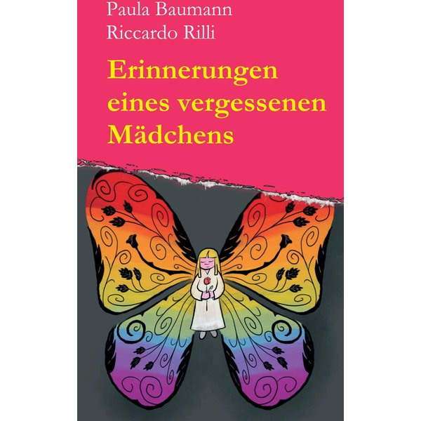 Erinnerungen eines vergessenen Mädchens