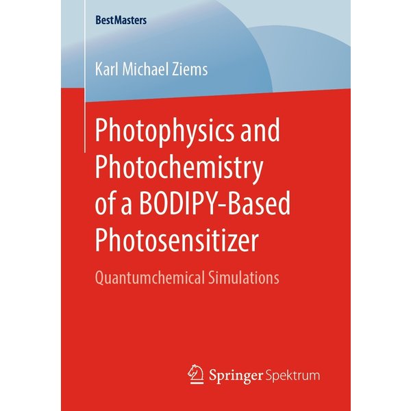 Photophysics and Photochemistry of a BODIPY‐Based Photosensitizer