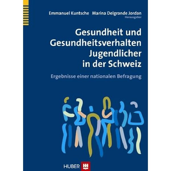 Gesundheit und Gesundheitsverhalten Jugendlicher in der Schweiz