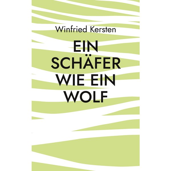 Ein Schäfer wie ein Wolf