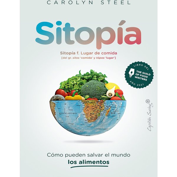 Sitopía