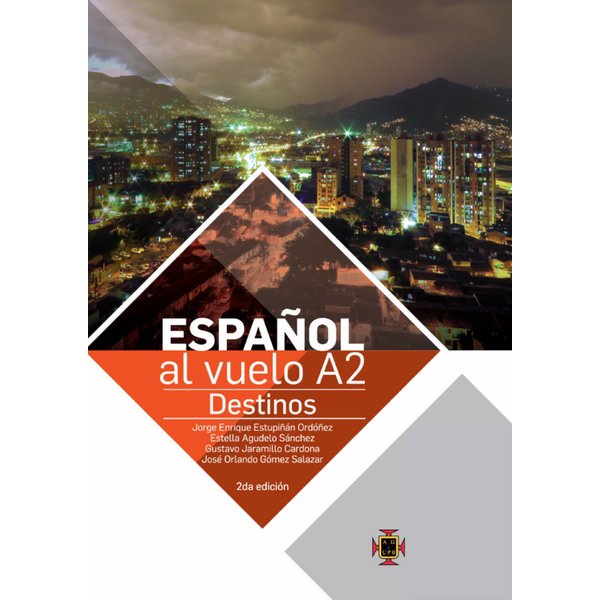 Español al vuelo A2