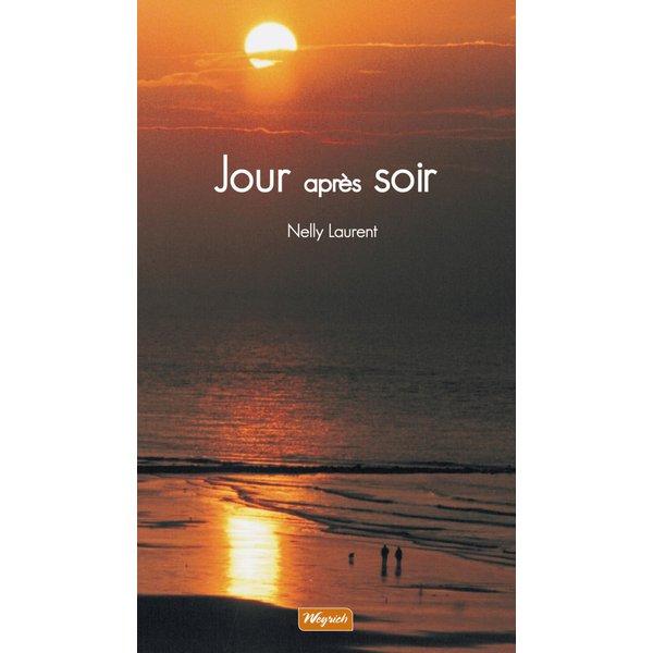 Jour après soir