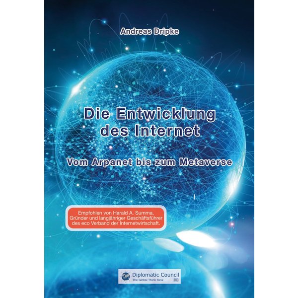 Die Entwicklung des Internet