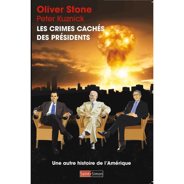 Les crimes cachés des présidents