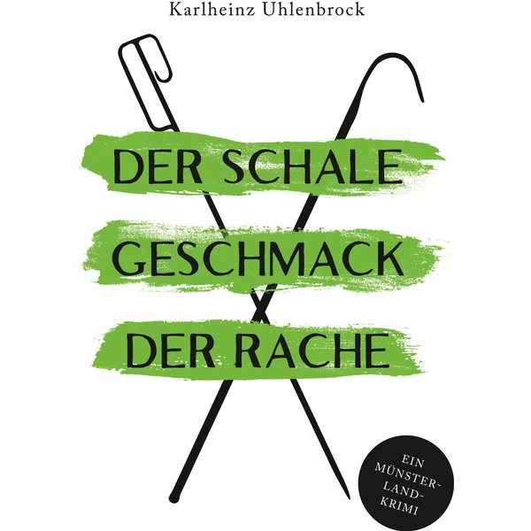 Der schale Geschmack der Rache