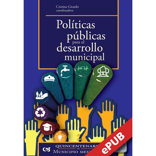 Políticas públicas para el desarrollo municipal