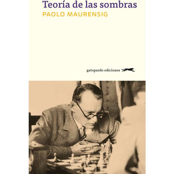 Teoría de las sombras