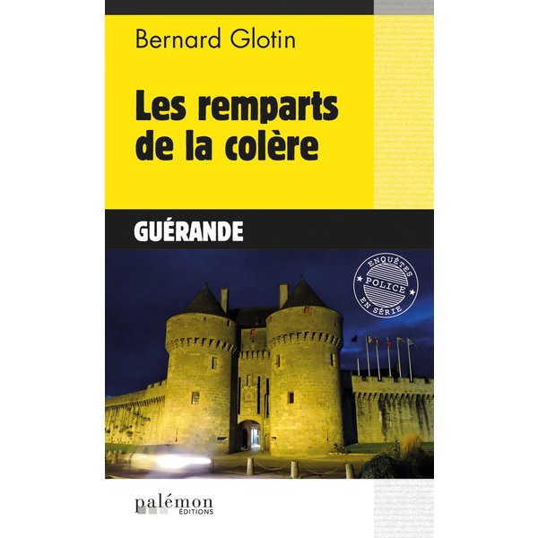 Les remparts de la colère