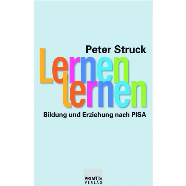Lernen lernen