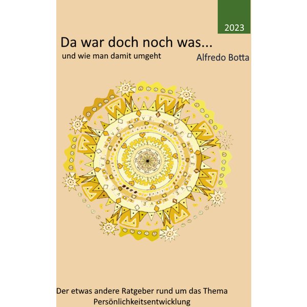 Da war doch noch was...und wie man damit umgeht