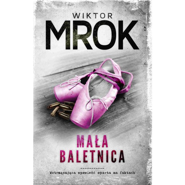 Mała baletnica