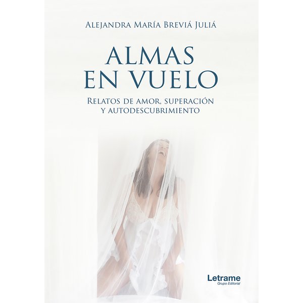 Almas en vuelo