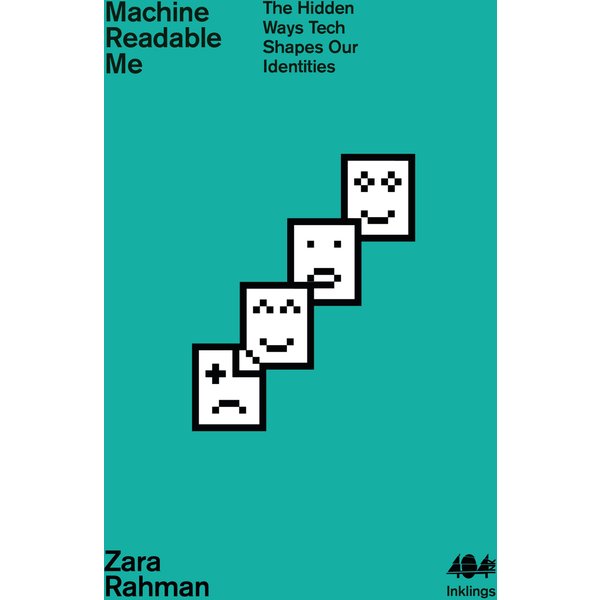 Machine Readable Me