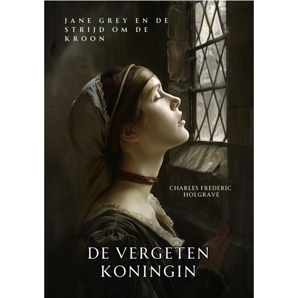 De Vergeten Koningin