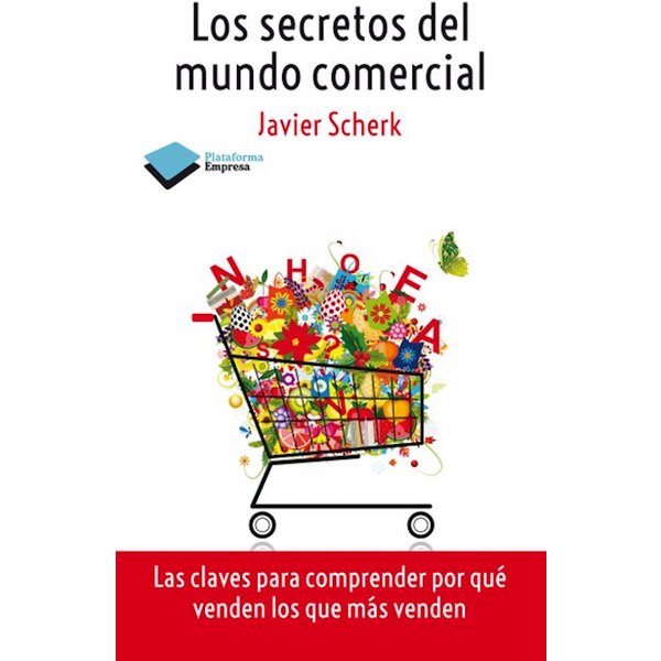 Los secretos del mundo comercial