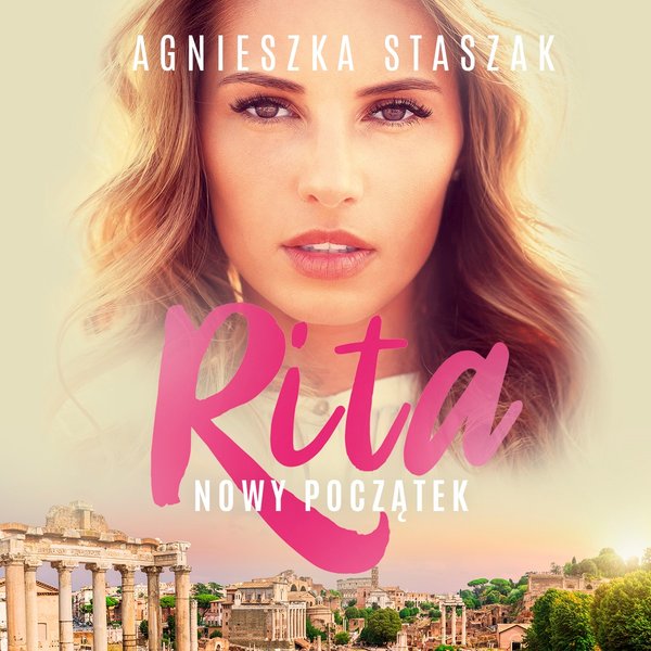Rita. Nowy początek