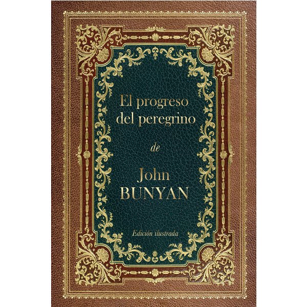 El progreso del peregrino